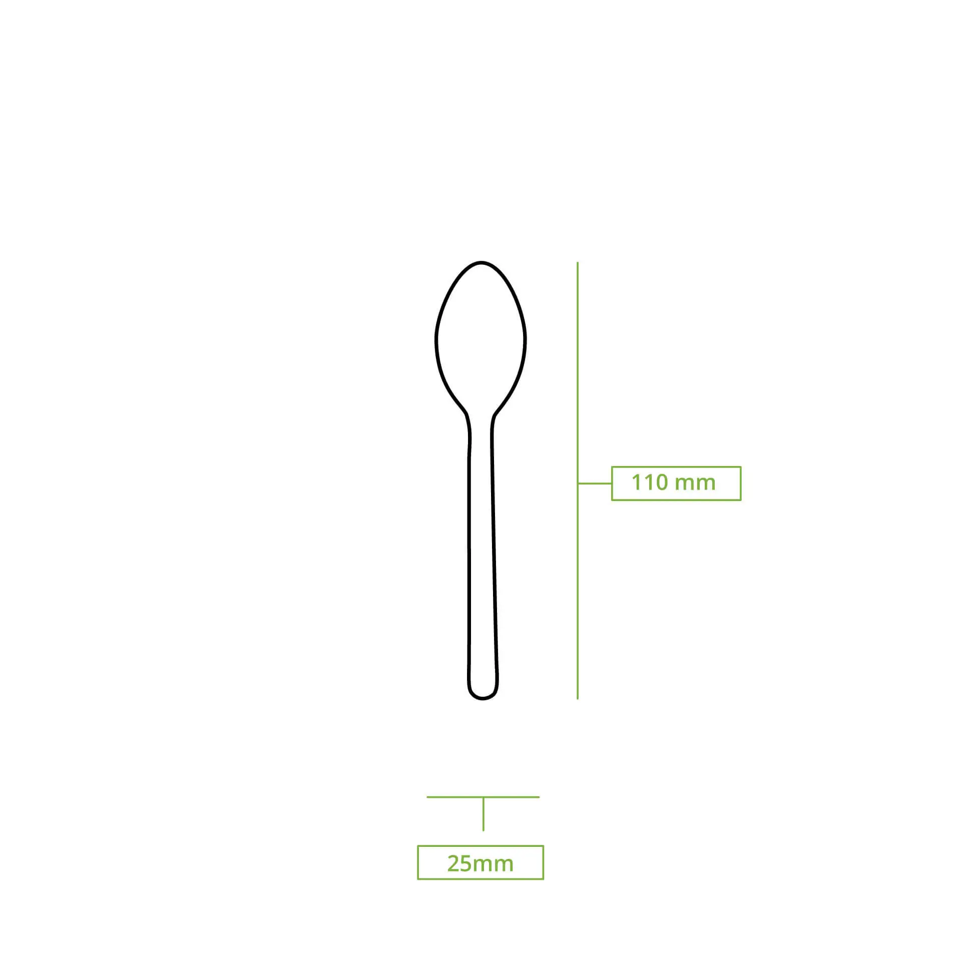 Wooden Espresso Spoons 11 cm dse05271-espressoloeffel-aus-holz-11-cm-8